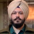 Amandeep Singh